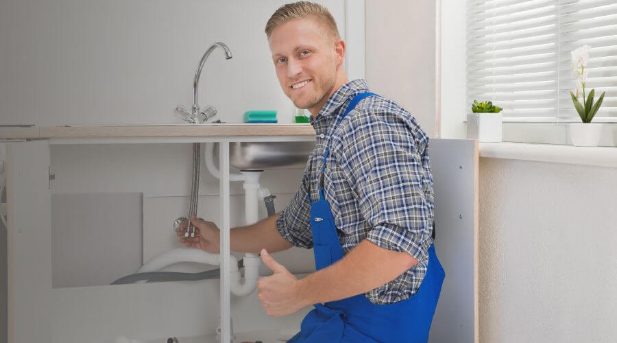 Professional septic pumping service in Escanaba, MI